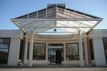 Inter-Hotel La Closerie Beaune מראה חיצוני תמונה