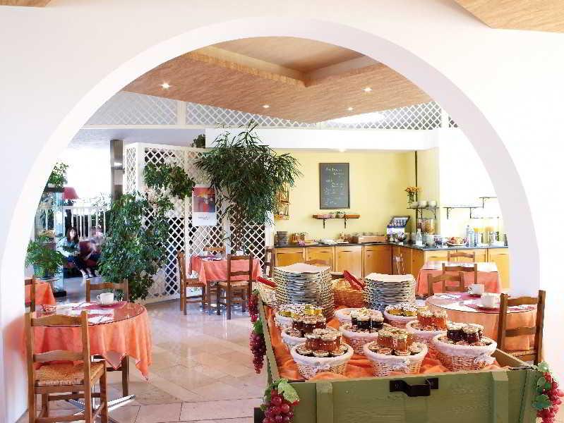 Inter-Hotel La Closerie Beaune מראה חיצוני תמונה